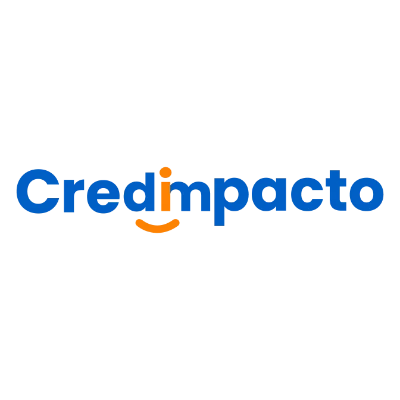 2 Logo credimpactos azul