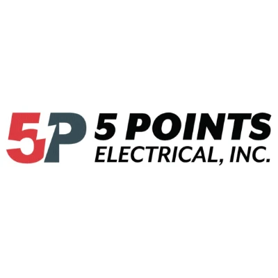 2.2 Five points electrical