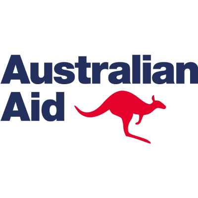 7 Australian aid